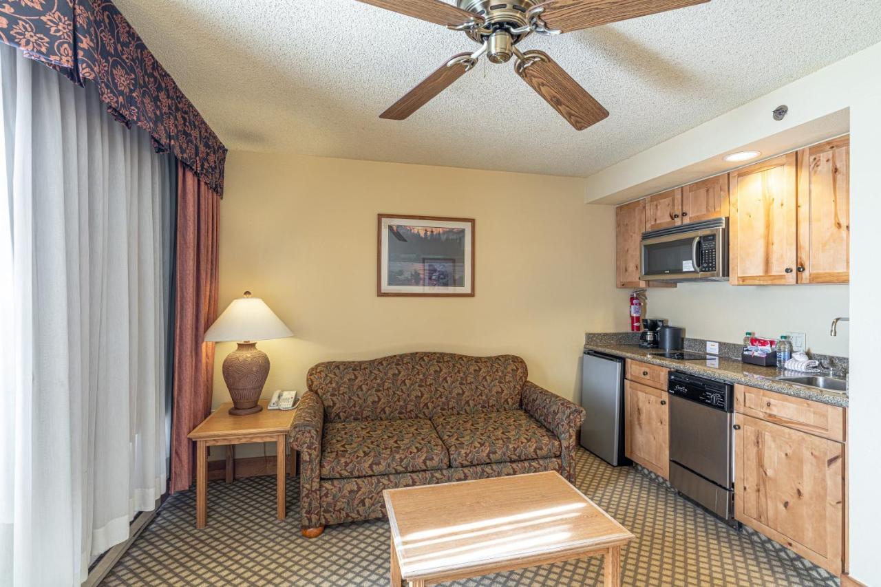 Grand Lodge Condo In The Heart Of Mt Crested Butte Condo Zewnętrze zdjęcie