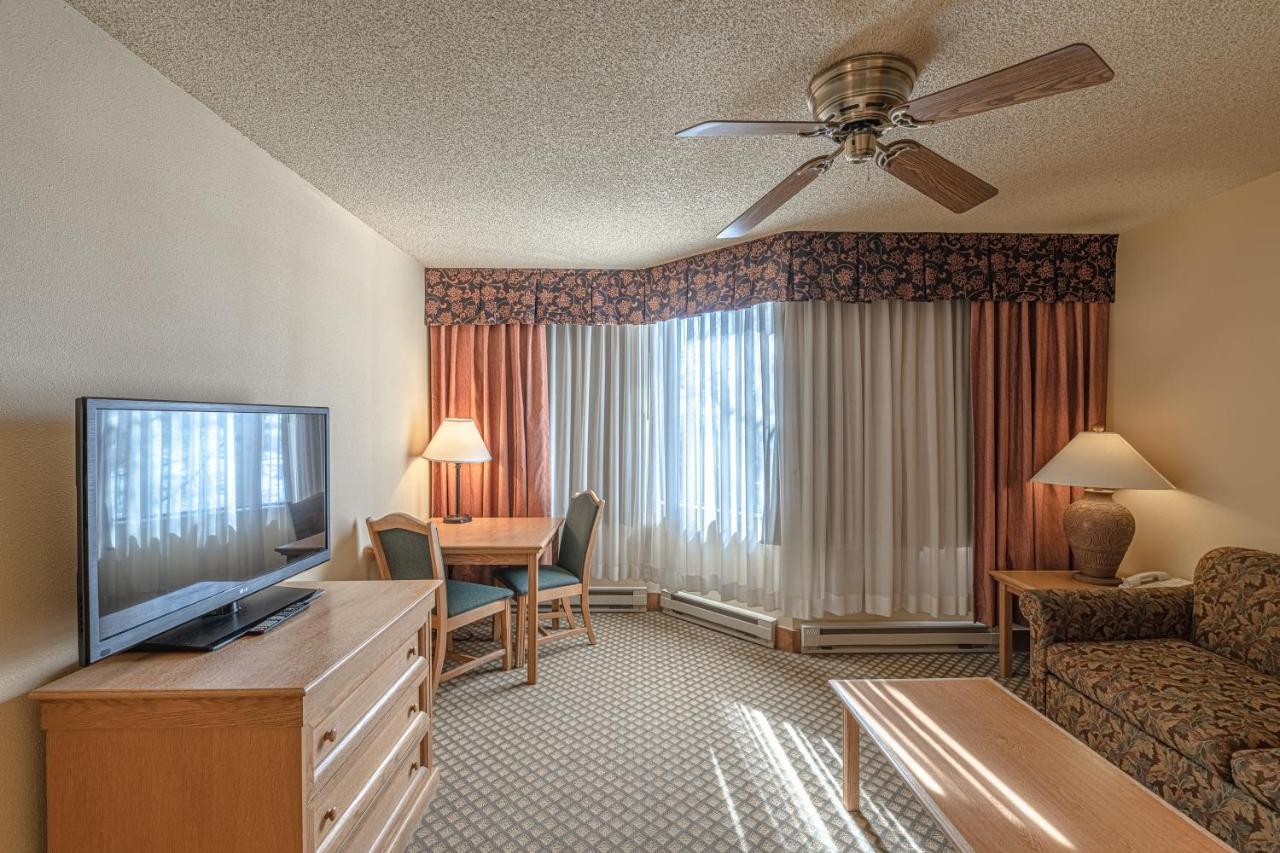 Grand Lodge Condo In The Heart Of Mt Crested Butte Condo Zewnętrze zdjęcie