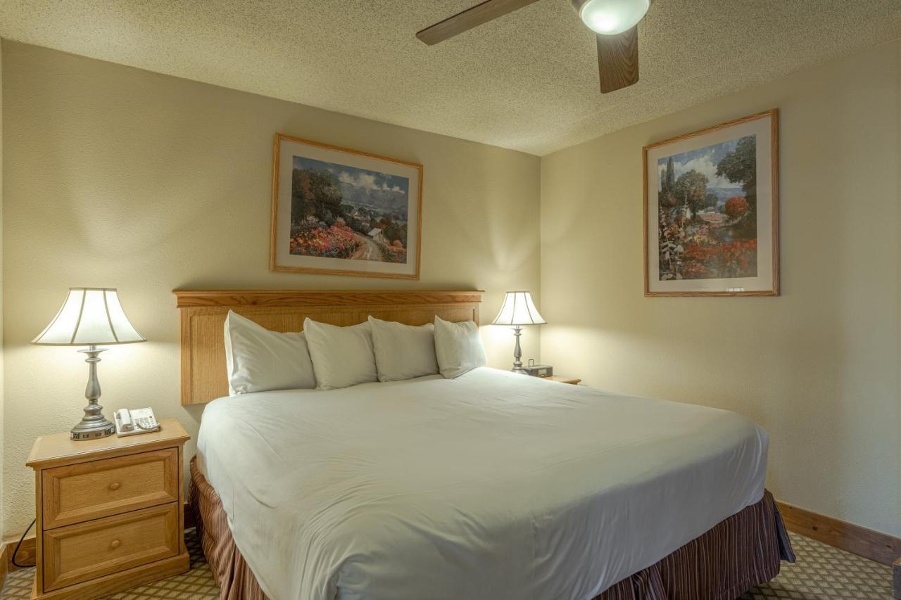 Grand Lodge Condo In The Heart Of Mt Crested Butte Condo Zewnętrze zdjęcie