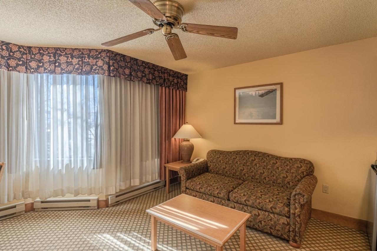 Grand Lodge Condo In The Heart Of Mt Crested Butte Condo Zewnętrze zdjęcie