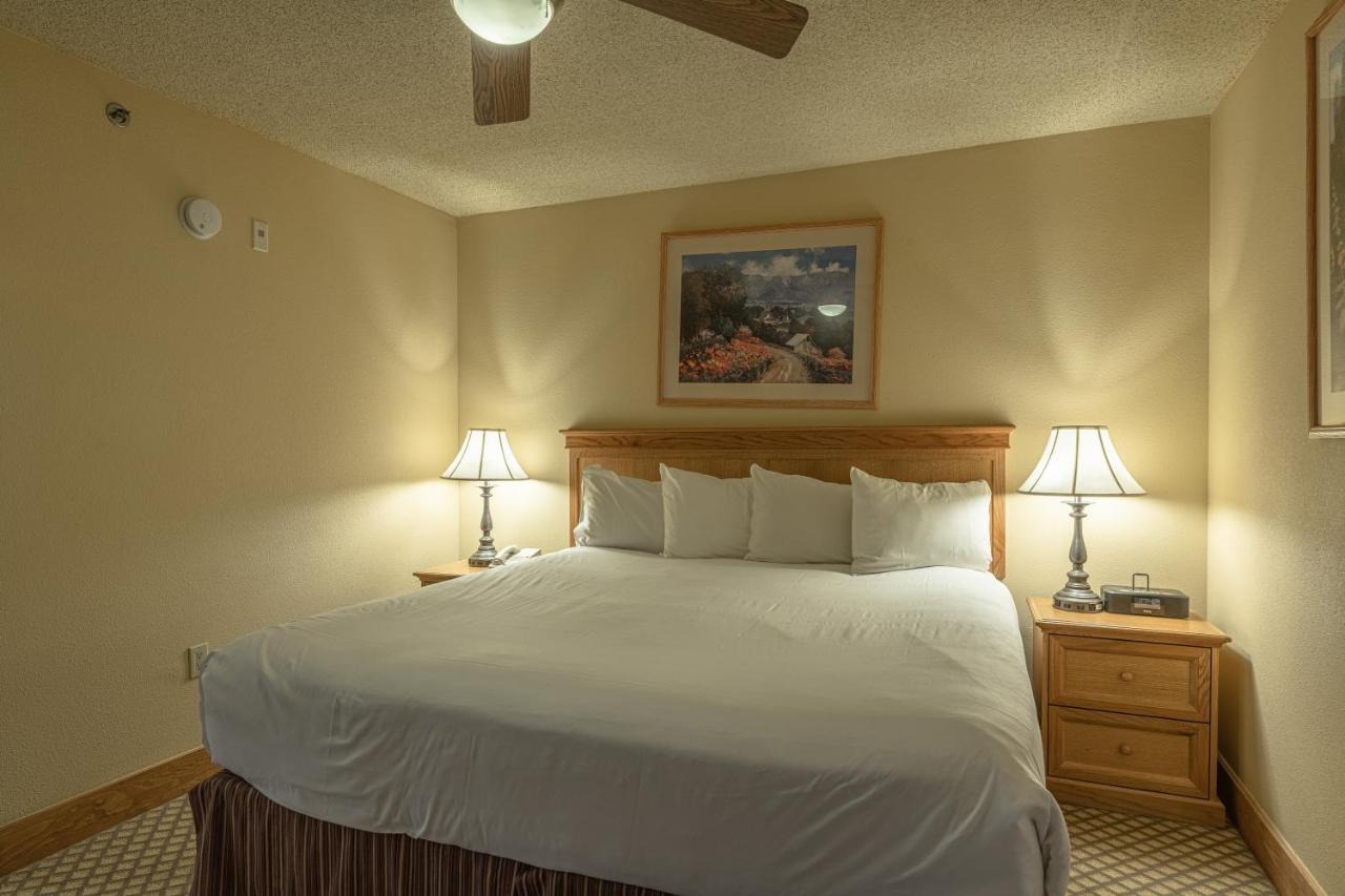 Grand Lodge Condo In The Heart Of Mt Crested Butte Condo Zewnętrze zdjęcie