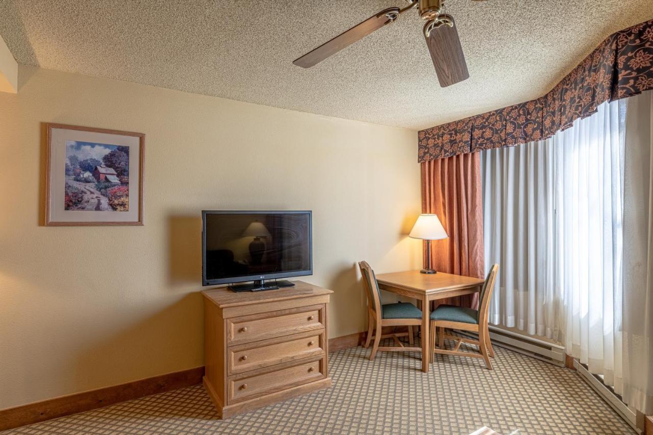 Grand Lodge Condo In The Heart Of Mt Crested Butte Condo Zewnętrze zdjęcie