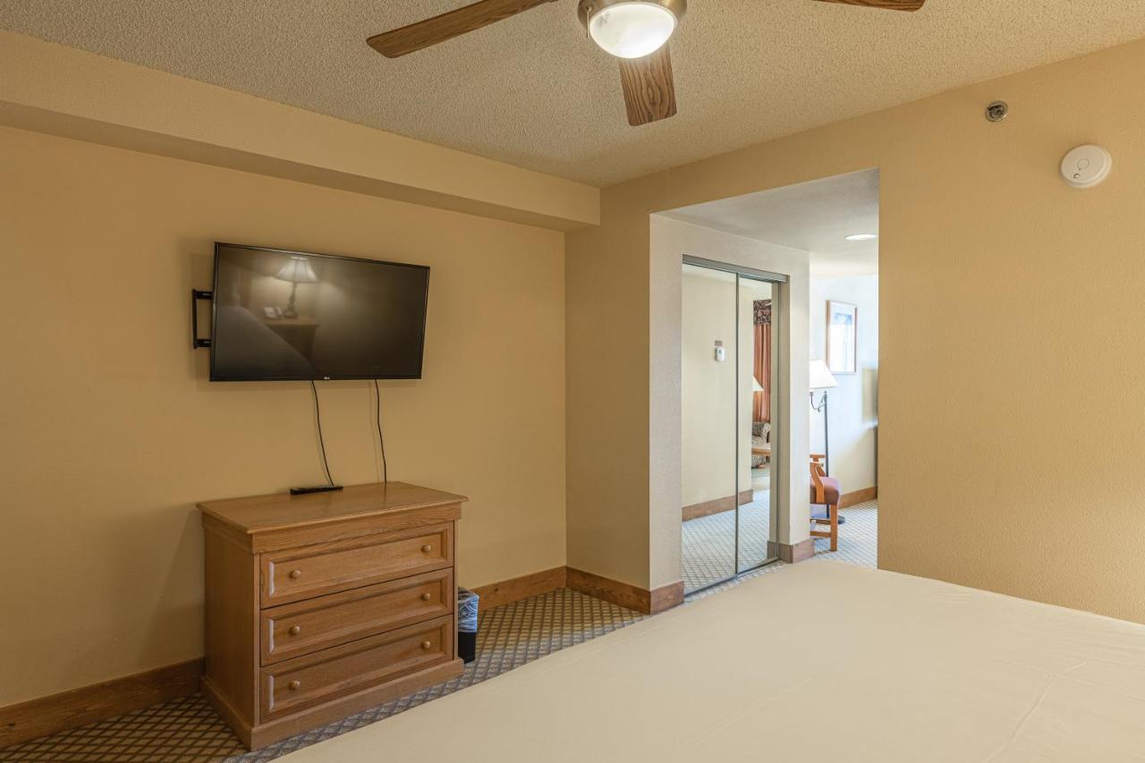 Grand Lodge Condo In The Heart Of Mt Crested Butte Condo Zewnętrze zdjęcie